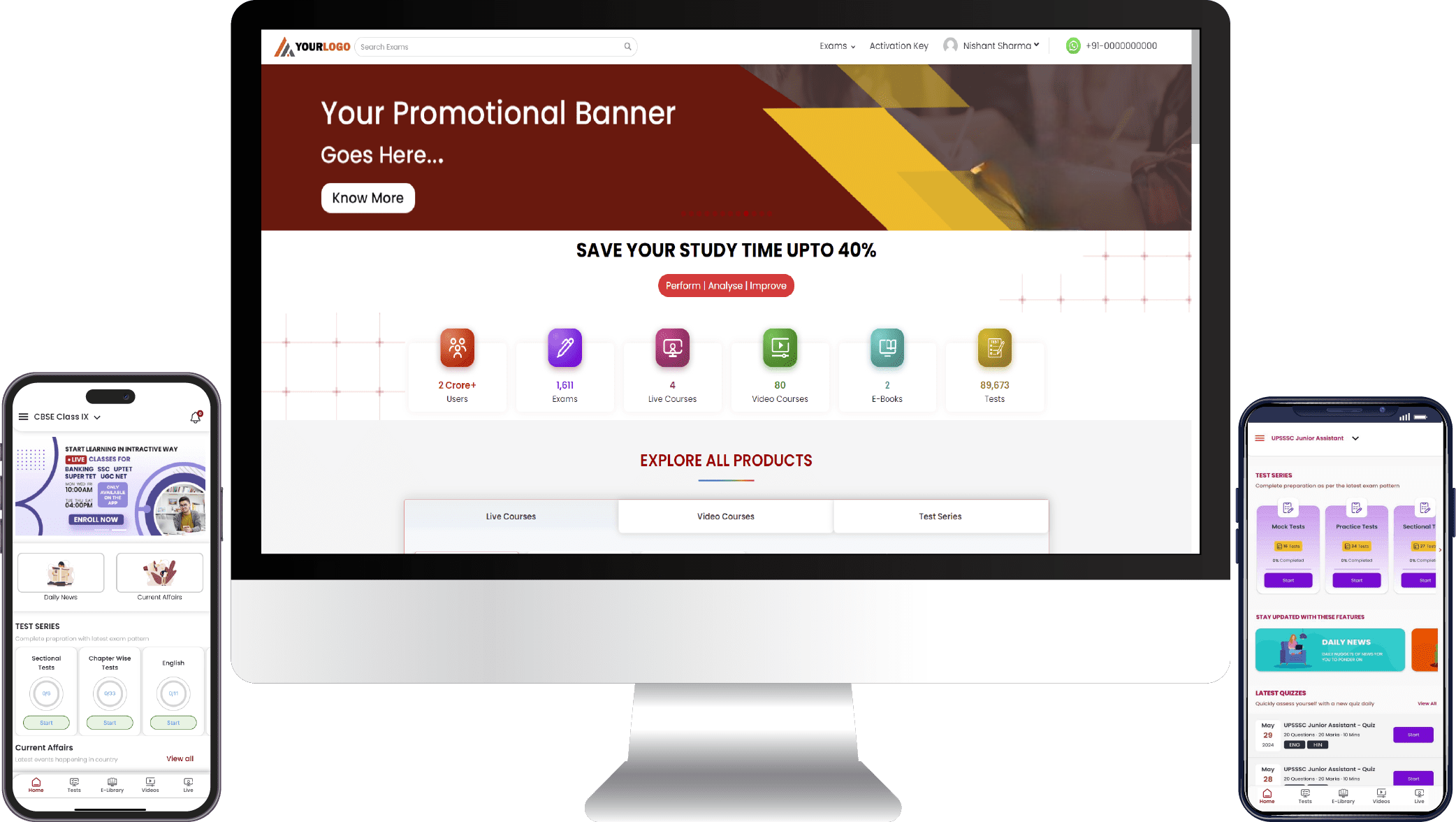 Global Studies single feature